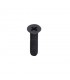 Tornillo 2x8mm M4 10 und.