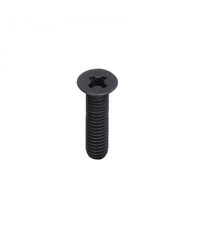Tornillo 2x8mm M4 10 und.