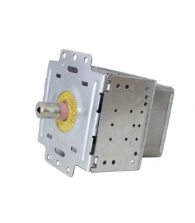 Magnetrón Flujo hotizontal/SOP H
