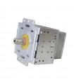 Magnetrón Flujo hotizontal/SOP H
