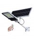 Foco Led 50 watts panel Solar