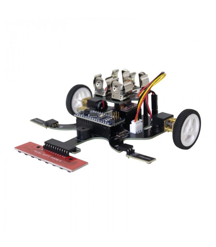 Kit open lamborghino