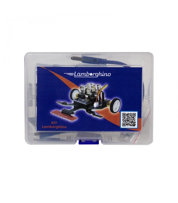 Kit open lamborghino