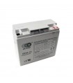 Batería 12 volt 20ah Recargable