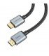 Cable HDMI Hoco 4K 1 metro