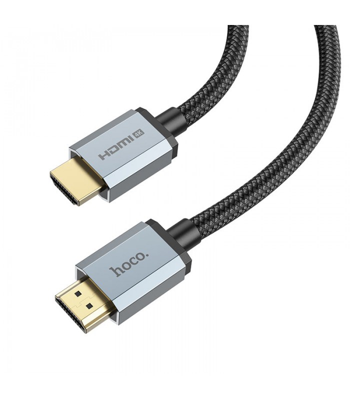 Cable HDMI Hoco 4K 1 metro