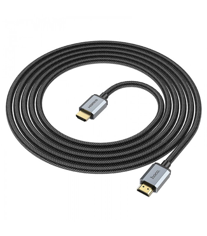 Cable HDMI Hoco 4K 1 metro