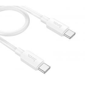 Cable Hoco 100W tipo C a tipo C