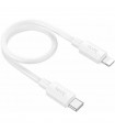 Cable Hoco Hyper Usb-C a lightning