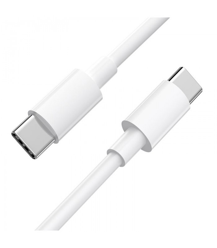 Cable Hoco X51 Tipo C 100W - 1m