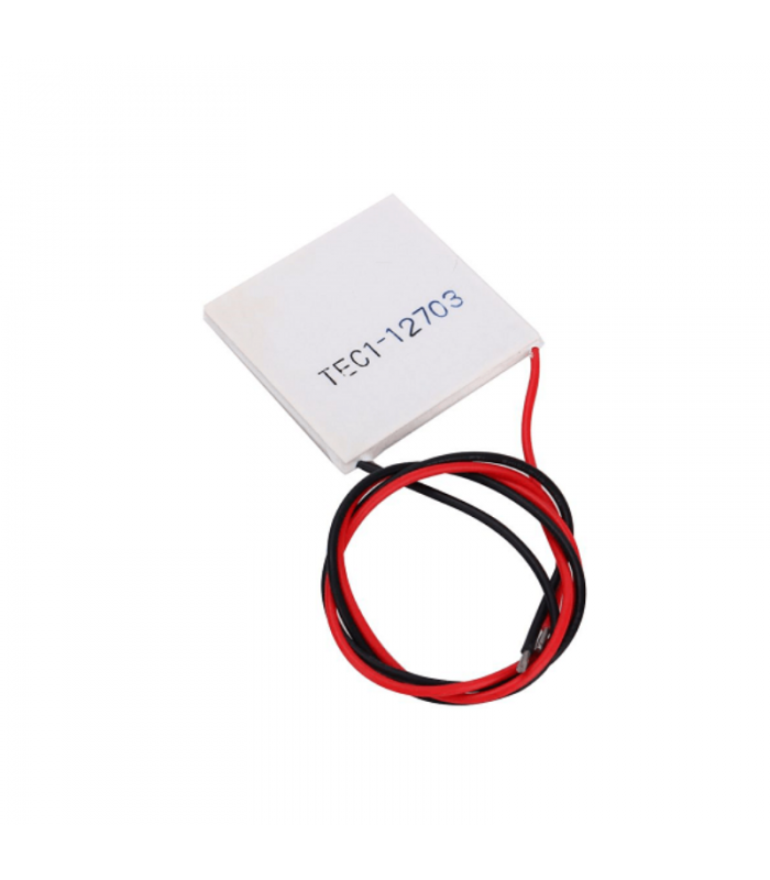 Termoeléctrico Peltier 30x30 12V3A