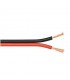 Cable Paralelo 2x16 AWG Rojo Negro 100 m