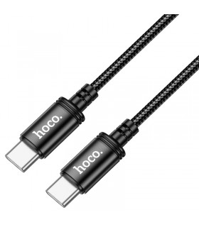 Cable Hoco Wind 60W tipo C -1M