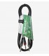 Cable de Audio jack 6.3mm (Y) 5 metros