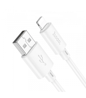 Cable USB a Lightning 1 metro Hoco
