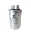 Capacitor 10 Uf 450V Con hilo