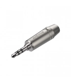 Plug Jack estéro aux. 3.5mm