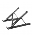 Soporte Ajustable de Aluminio para Notebook