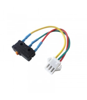 Interruptor 3p para calefont