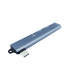 Extensión HUB 3 Puertos estación USB-C