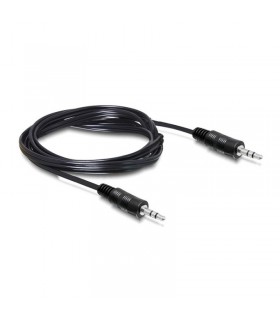 Cable de audio Auxiliar 3.5mm