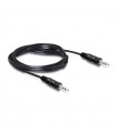 Cable de audio Auxiliar 3.5mm