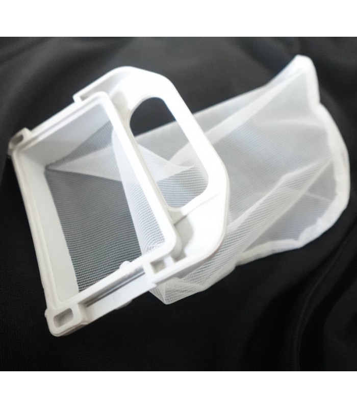 Filtro De Pelusa para Lavadora Daewoo