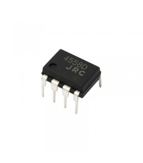 Integrado KA4558D