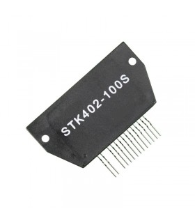 Integrado STK402-100S