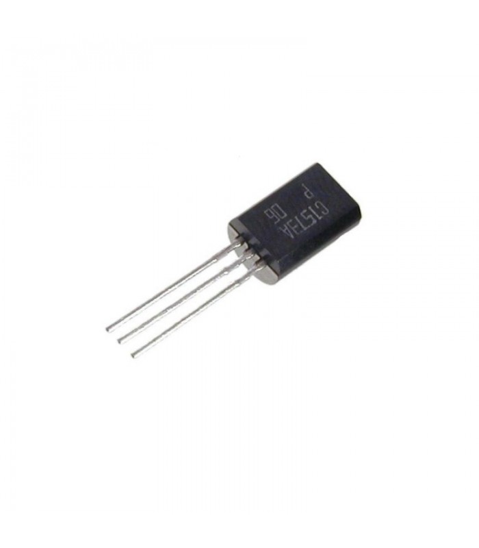 Transistor 2SC1573 NPN