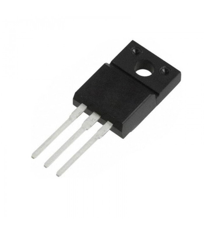 Transistor BU2507DX NPN