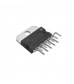 Regulador conmutado L4959