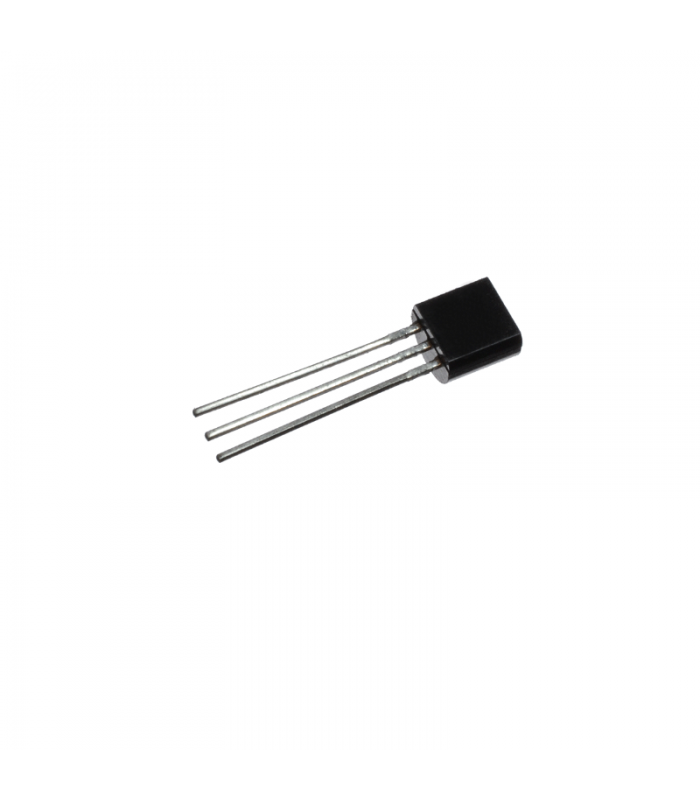 Transistor NPN BC548 30 Volt 500 mW