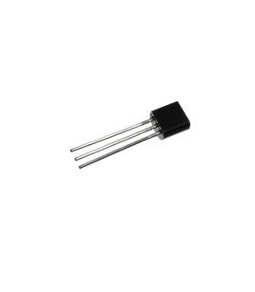 Transistor NPN BC546