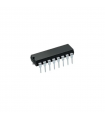 Contador Johnson Decimal TTL CD4017