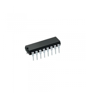 Circuito integrado TTL 74-LS-148N