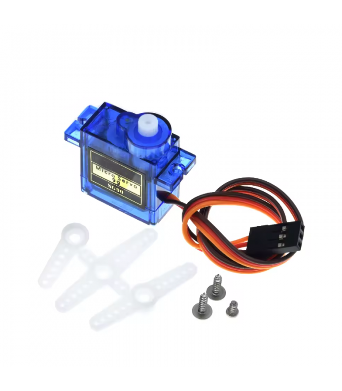 Servo motor SG90 9G