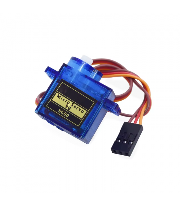 Servo motor SG90 9G