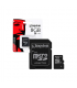 Memoria Micro SD Kingston 8GB