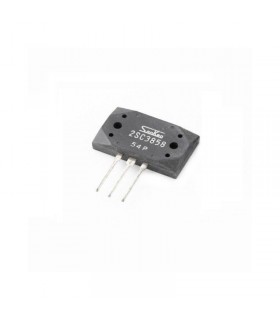 Transistor 2SC3858 Sanken
