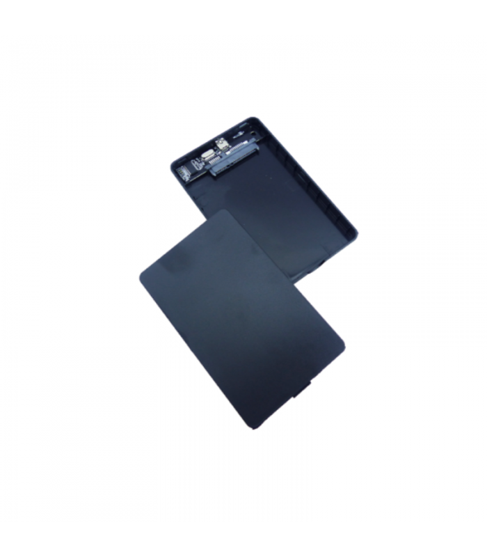 Cofre Porta Disco Duro 2.5”