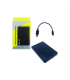 Cofre Porta Disco Duro 2.5”
