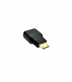 Copla HDMI a Mini HDMI