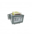 Transformador 220V/AC - 24VAC 3A