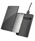 Carcasa Externa Disco Duro 2.5" Hoco