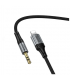 Cable Lightning A Aux 3.5mm Hoco