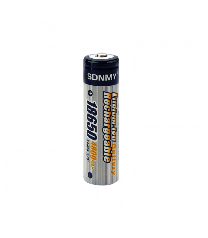 Pilas 18650 Recargables SDNMY