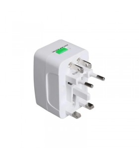 Adaptador Universal All In One Internacional