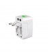 Adaptador Universal All In One Internacional