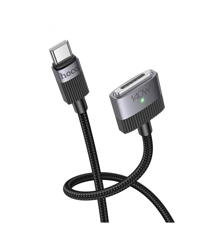 Cable USB-C a MagSafe 3 Hoco U141